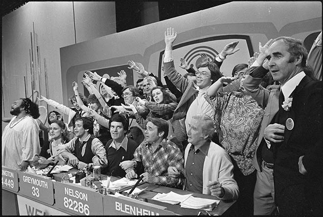 A Future for Television in Aotearoa?