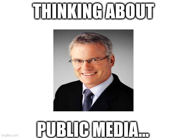 Reimagining Public media in Aotearoa