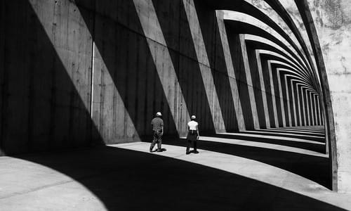 "Stripes" by Georgie Pauwels is licensed under CC BY-ND 2.0.